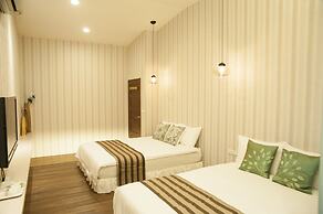 Yesday B&B