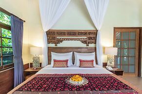 Ubud Valley Boutique Resort