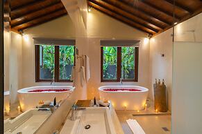 Ubud Valley Boutique Resort