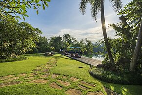 Ubud Valley Boutique Resort