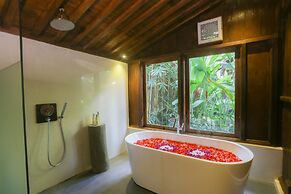 Ubud Valley Boutique Resort