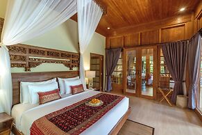 Ubud Valley Boutique Resort