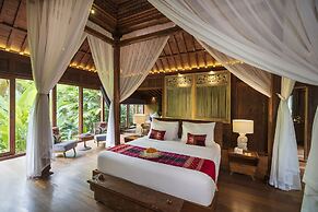 Ubud Valley Boutique Resort