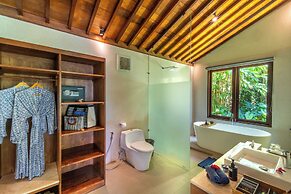 Ubud Valley Boutique Resort