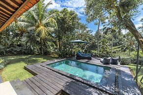Ubud Valley Boutique Resort