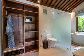 Ubud Valley Boutique Resort