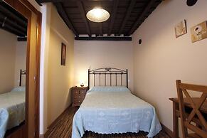 Apartamentos Hervasypunto