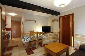 Apartamentos Hervasypunto