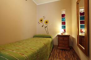 Apartamentos Hervasypunto