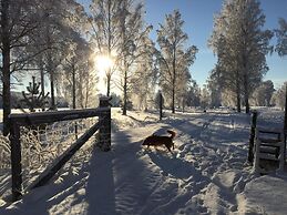 Gästgivars Vandrarhem i Järvsö - Hostel