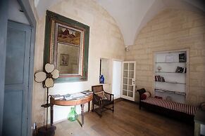 B&B Palazzo Gorgoni