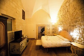 B&B Palazzo Gorgoni