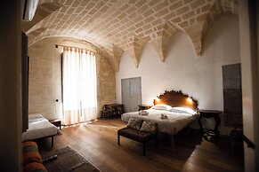 B&B Palazzo Gorgoni