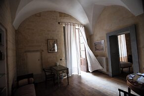 B&B Palazzo Gorgoni