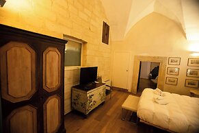 B&B Palazzo Gorgoni