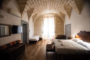 B&B Palazzo Gorgoni