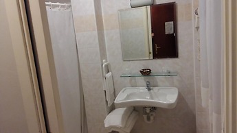 Hotel Cavour Asti