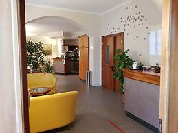 Hotel Cavour Asti