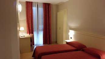 Hotel Cavour Asti