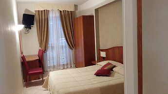 Hotel Cavour Asti