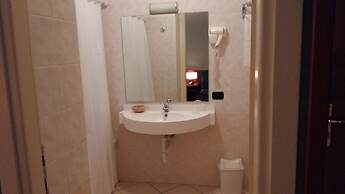 Hotel Cavour Asti