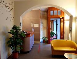 Hotel Cavour Asti