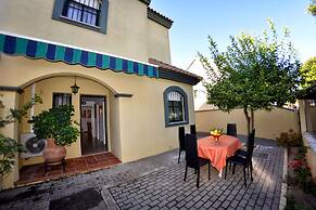 Chalet el Naranjo – WONDERSTAYS