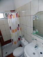 Nikos Apartments