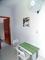 Nikos Apartments