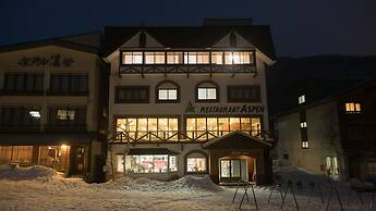Aspen Shiga