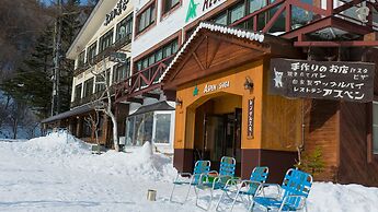 Aspen Shiga