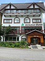 Aspen Shiga