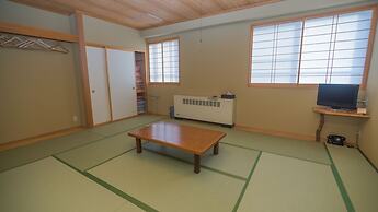 Aspen Shiga