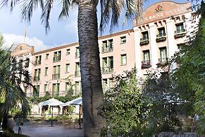 Le Grand Hôtel