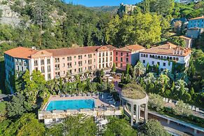 Le Grand Hôtel