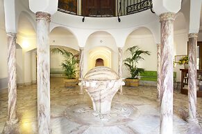 Le Grand Hôtel