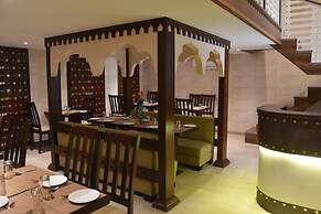 Jaipur Hotel New