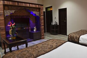 Jaipur Hotel New