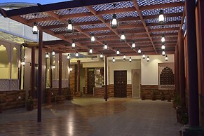 Jaipur Hotel New