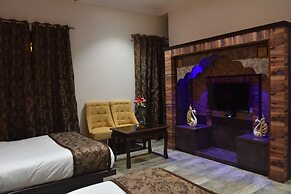 Jaipur Hotel New