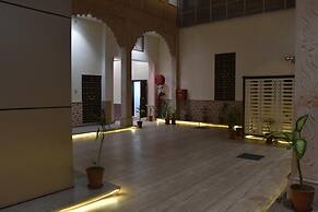 Jaipur Hotel New