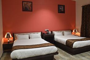 Jaipur Hotel New