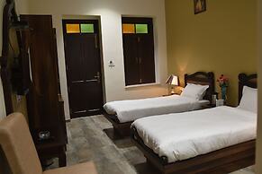 Jaipur Hotel New