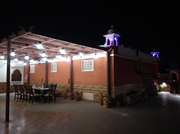 Jaipur Hotel New