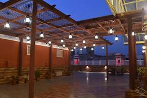 Jaipur Hotel New