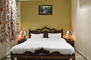 Jaipur Hotel New