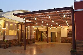 Jaipur Hotel New