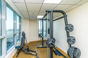 1BR Dubai Marina Princes Tower