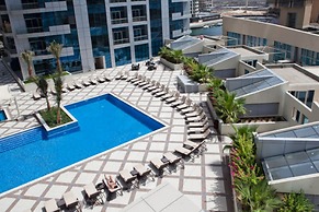 1BR Dubai Marina Princes Tower