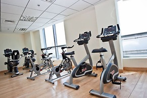 1BR Dubai Marina Princes Tower